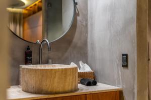 Maiim Tankah 4BR Duplex Apt with Pool Spa & Gym