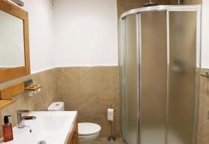 2 bedroom apartment Paradorares Ne