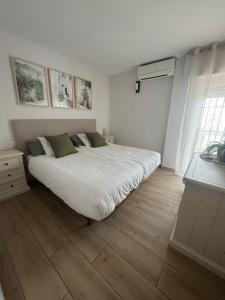 2 bedroom apartment Paradorares Ne