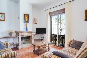 Casa Villanueva 3 Sólo Familias