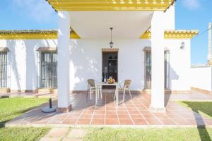 Casa Villanueva 3 Sólo Familias