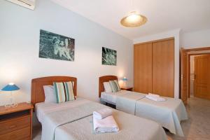 Columbus Beach Apartment