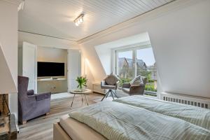 Haus Westsee Og Friesenstil