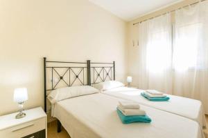 Apto Residence Club el Paraiso 10