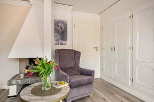 Haus Westsee Og Friesenstil