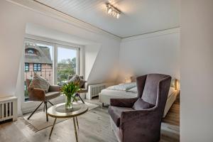 Haus Westsee Og Friesenstil