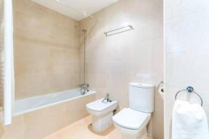 Apto Residence Club el Paraiso 10