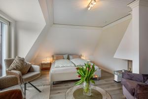 Haus Westsee Og Friesenstil