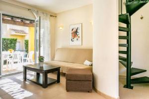 Apto Residence Club el Paraiso 10
