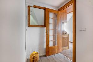 Haus Westsee Og Friesenstil