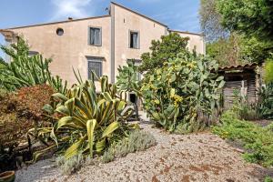 Villa Cangiani
