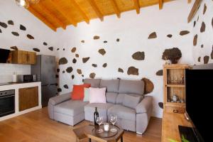 Casa Tito y Teresita