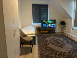 Copenhagen Resident , Metro Apartment