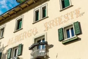 Albergo Trieste - Lorenzago