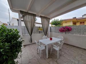 Casa vacanza i due ulivi