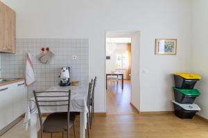 Casa vacanza i due ulivi