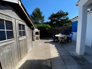 La Maison Des Hortensias - Ref 425