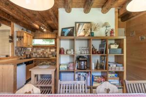 Le petit Ranch