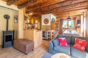 Le petit Ranch