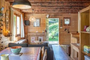 Le petit Ranch