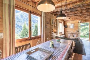Le petit Ranch