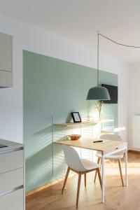 Hus Appartement - Nr. 1