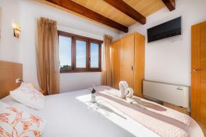 Sa Figuereta Living Place