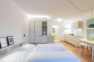 Hus Appartement - Nr. 1