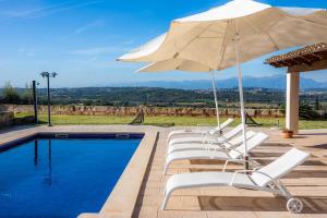 Sa Figuereta Living Place