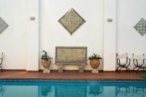 Don Camillo Loft con piscina