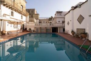 Don Camillo Loft con piscina