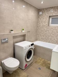 OLLÉ Apartman Tiszafüred