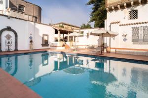 Don Camillo Loft con piscina