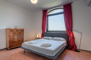 Terrazza su San Miniato con garage