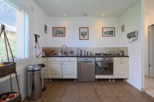 Maison Familiale Kerlaho - Vue Mer