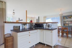 Maison Familiale Kerlaho - Vue Mer
