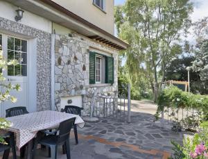 Appartamento Tramonto