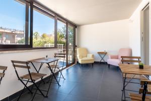 Altavillas Rooms Altavilla Milicia