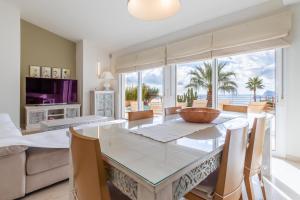 Altea Hills Villa Noruega