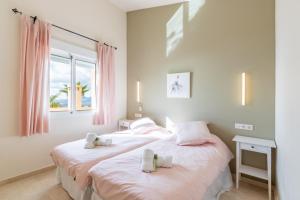 Altea Hills Villa Noruega