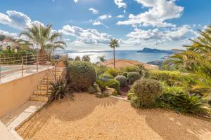 Altea Hills Villa Noruega
