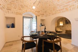 Palazzina Tommaso con piscina priva