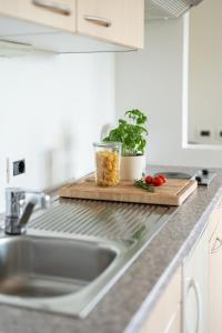 Ferienappartement Freiblick