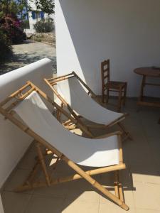 Cozy Apartment For Rent In Kythera