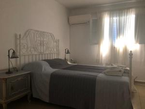Cozy Apartment For Rent In Kythera