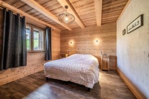 Chalet le Ber Abbay