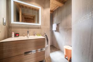 Chalet le Ber Abbay