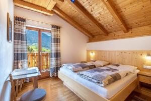 Thusnelda Apartment C