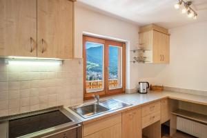 Thusnelda Apartment C