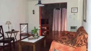 Un lugar tranquilo - La Carrodilla